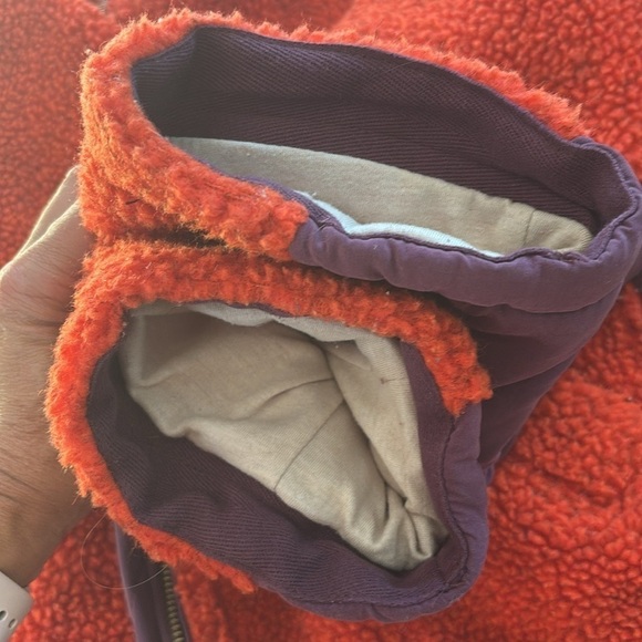 We the Free Fleece - Picture 5 of 6